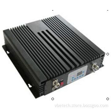 Dcs &4G Lte Dual Band Selective Ics Pico Repeater
